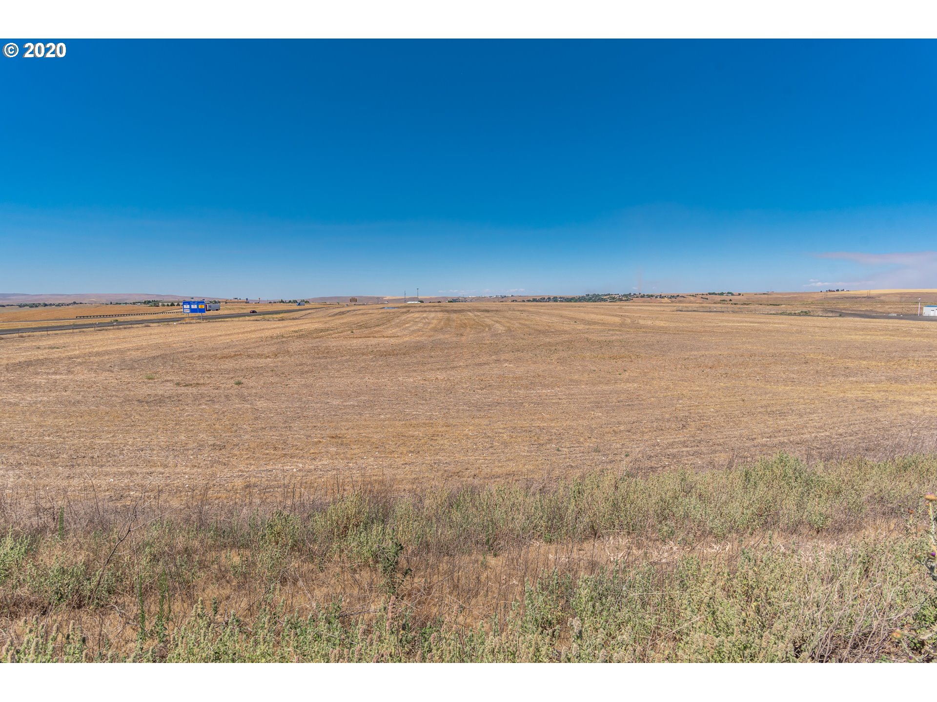 Kirk, Unit 5500 Pendleton, OR 97801 - Photo 7 of 14 Drone View/UAV