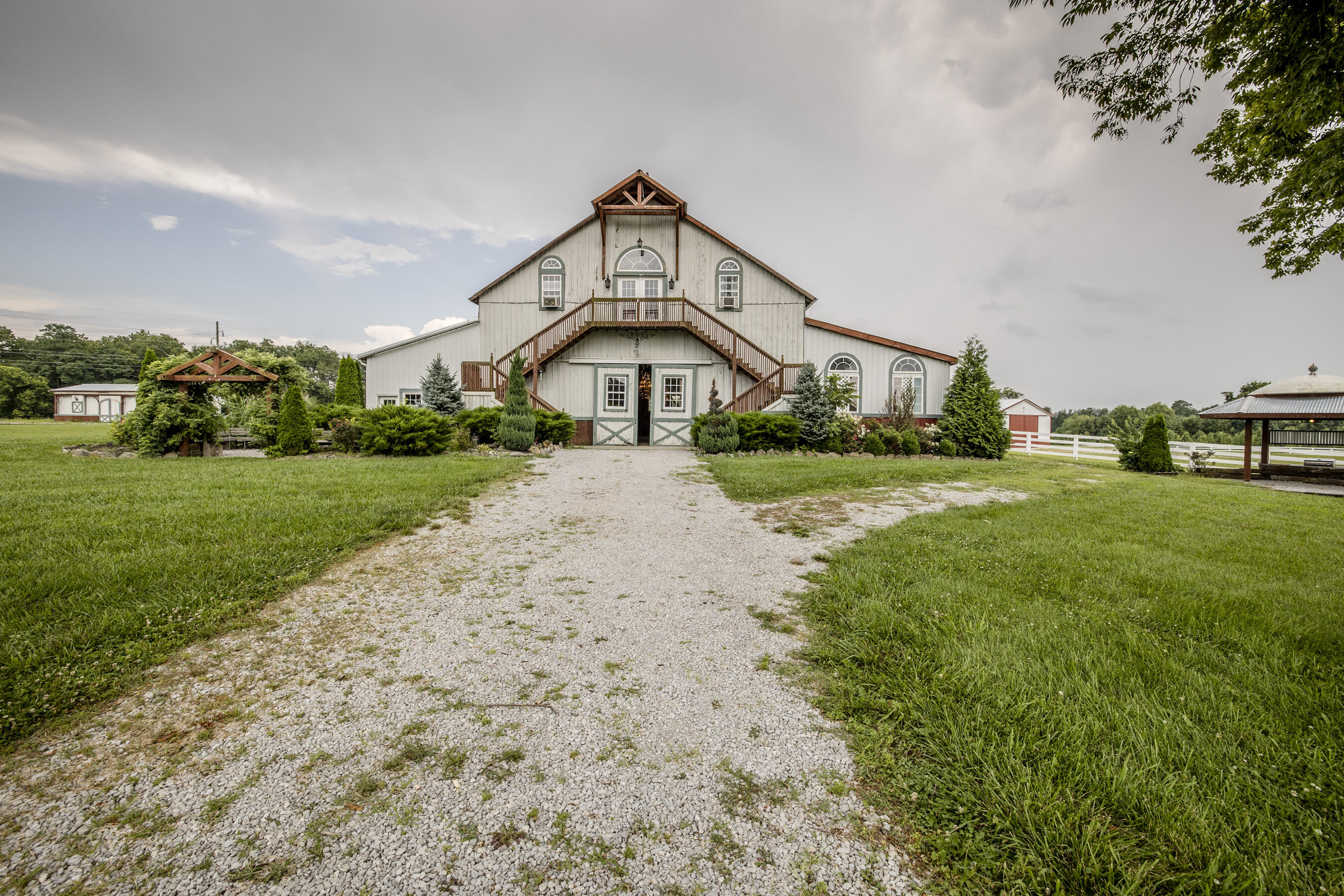 4010 Haley Road Lexington, KY 40516 - Photo 1 of 53 260707_1040 Haley Rd_SDI_0061