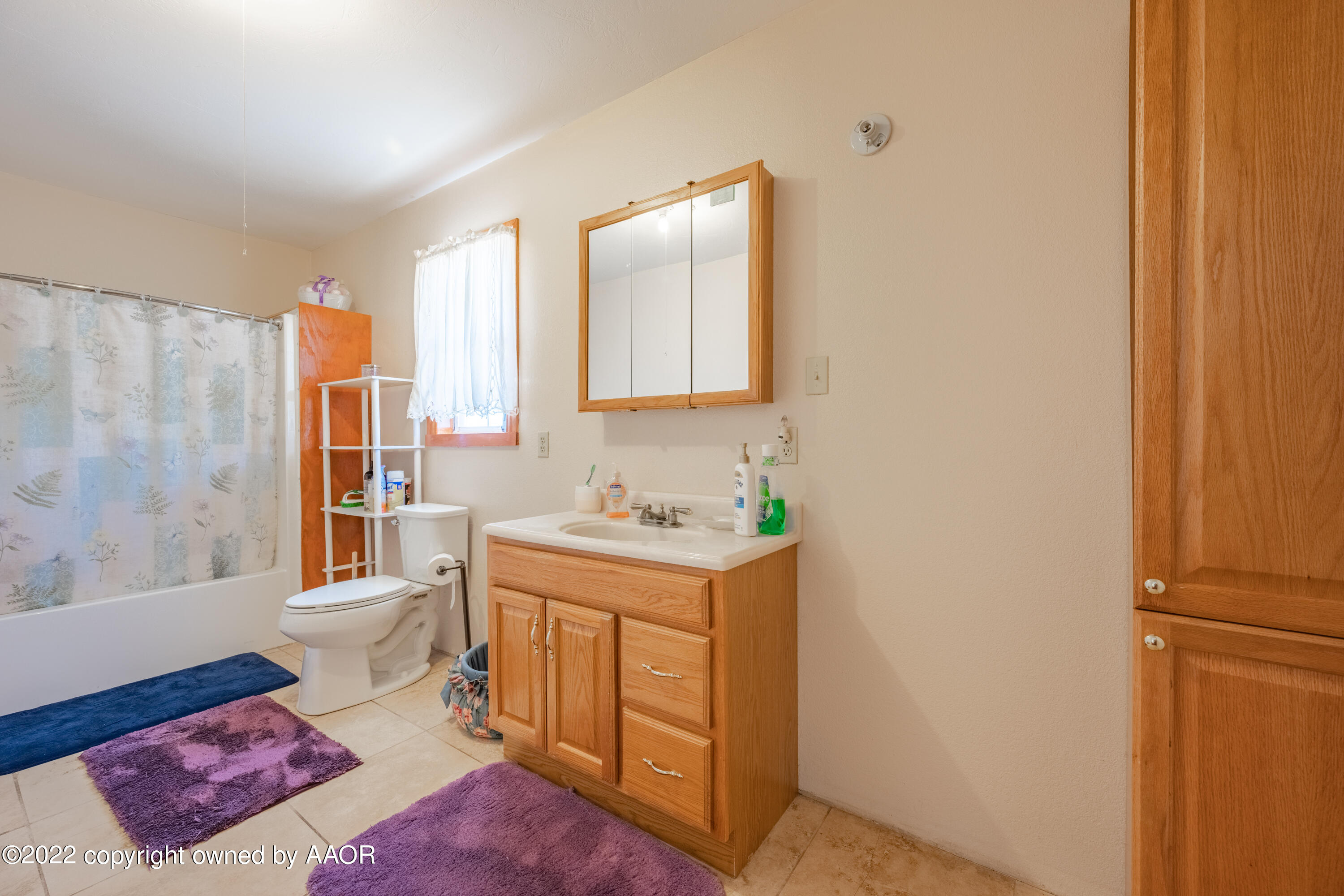 11900 Lazy B Road Amarillo, TX 79118 - Photo 25 of 30 master bathroom