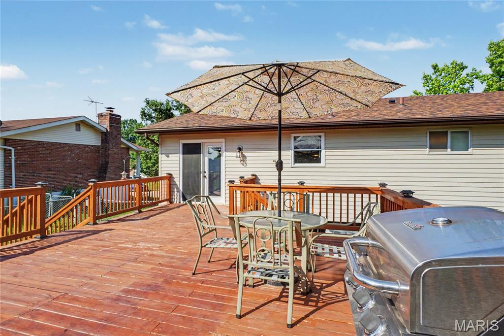 1564 Park Ridge Lane Arnold, MO 63010 - Photo 23 of 30