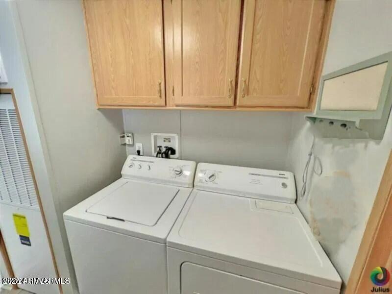 2050 West State Rte 89A, Unit 65 Sedona, AZ 86336 - Photo 8 of 14 washer dryer