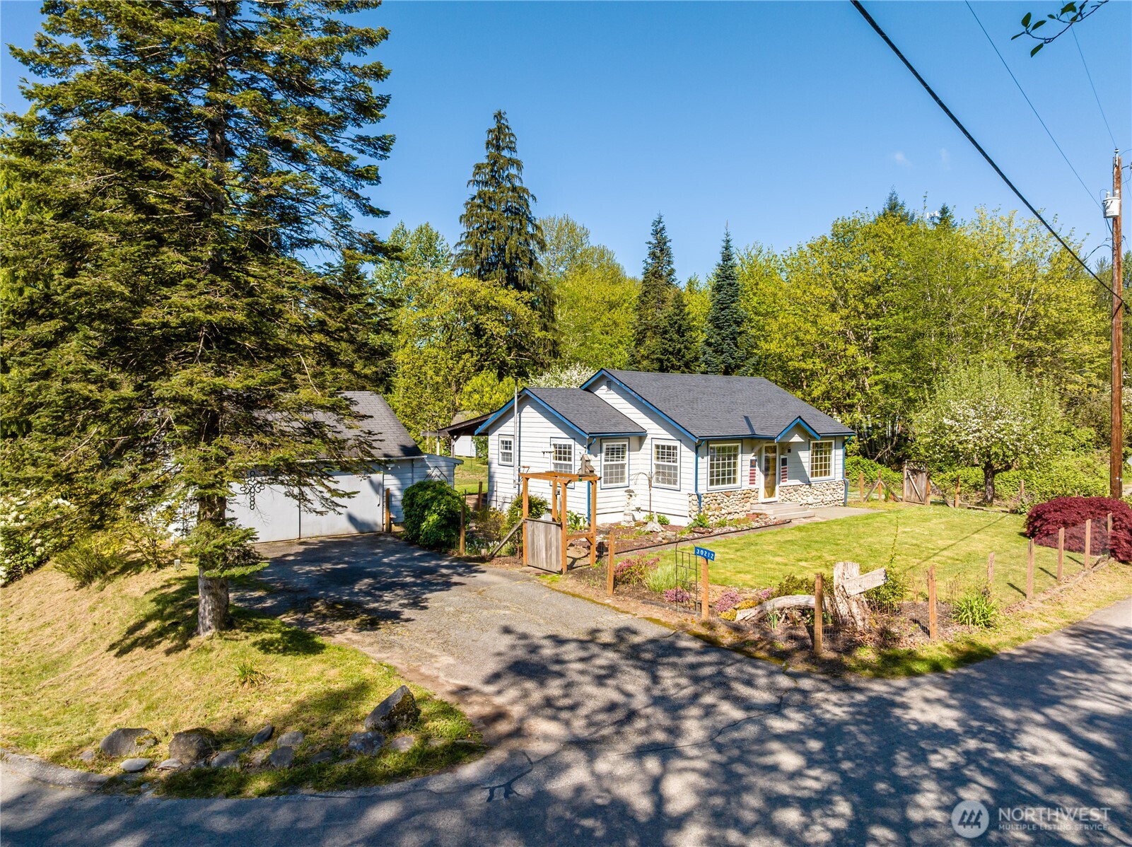 30212 Lake Cavanaugh Road Arlington, WA 98223 - Photo 34 of 38