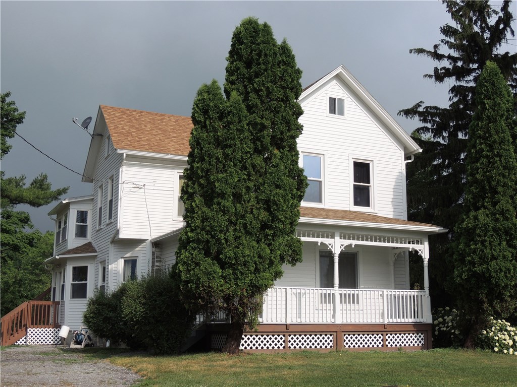 4732 Seneca Point Road Canandaigua Town, NY 14424 - Photo 1 of 1 Gallery Image 1