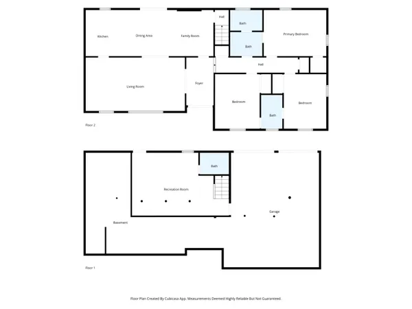 $2,800 | 618 Mooremont Terrace, Chattanooga, TN 37411