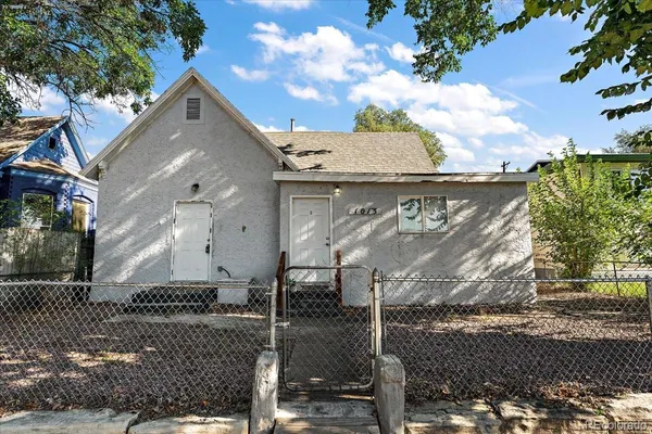 $405,000 | 1015 West 13th Street, Pueblo, CO 81003