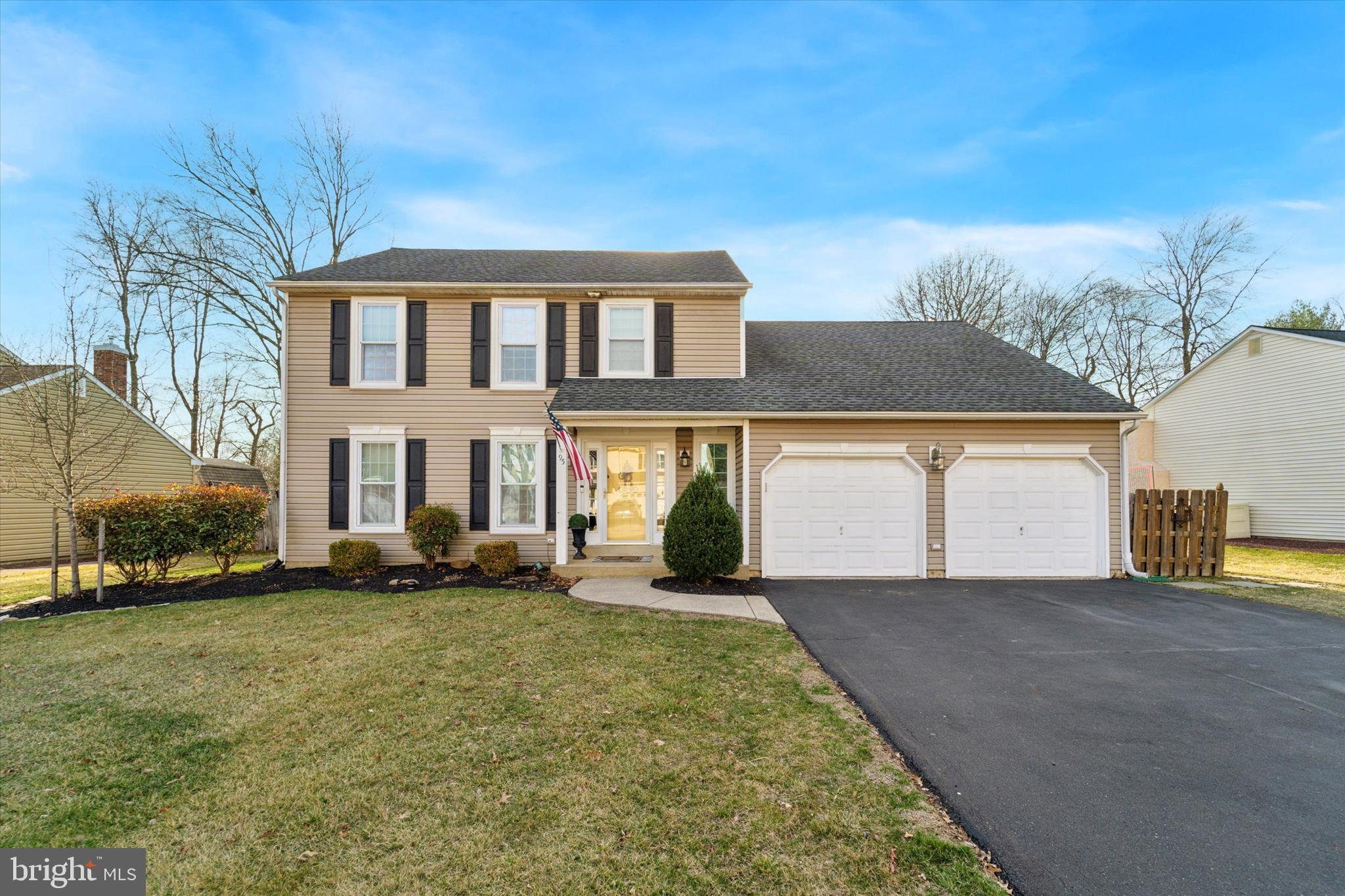 95 Chancery Road Langhorne, PA 19047 - Photo 1 of 25 Gallery Image 1