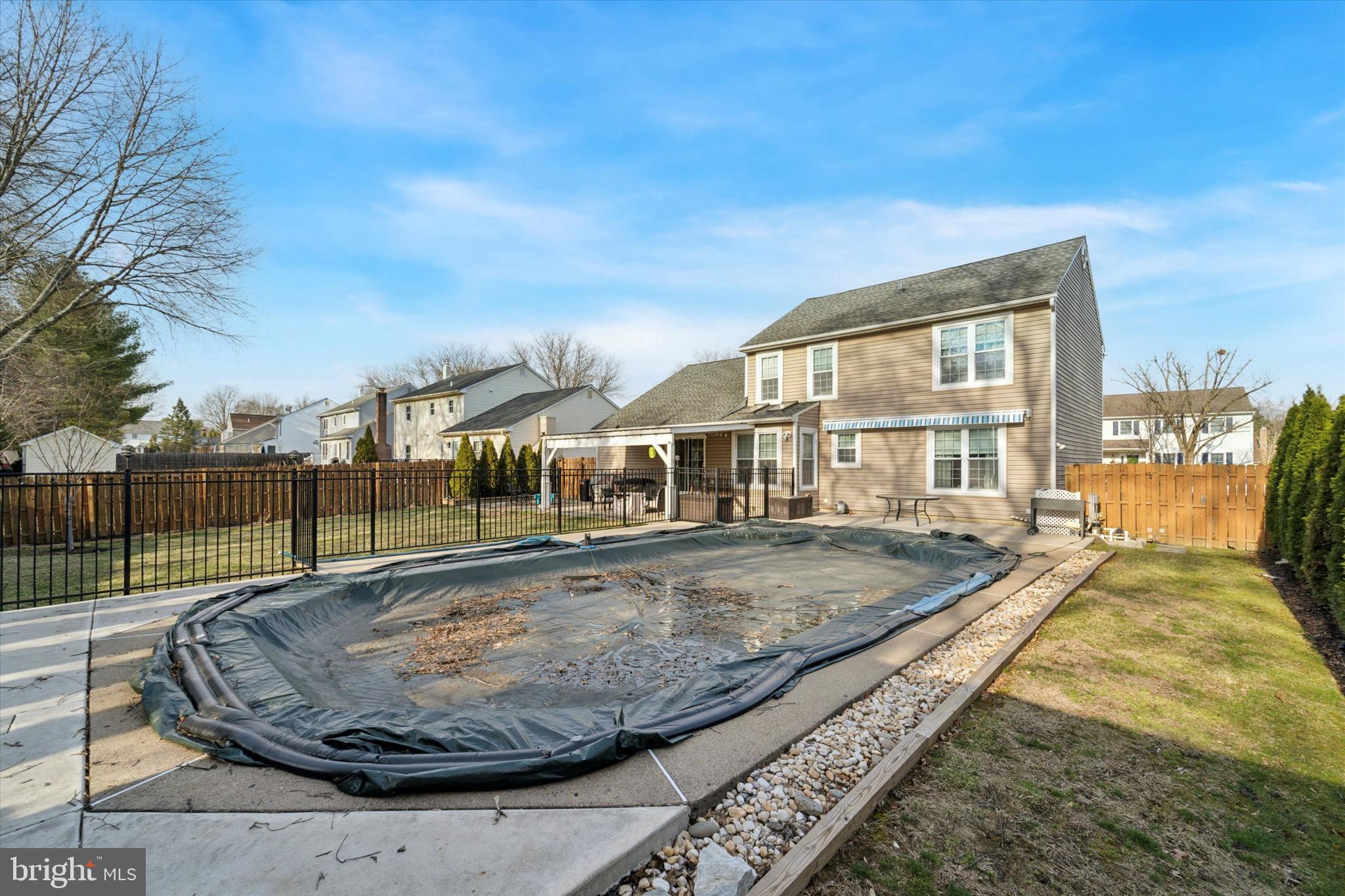 95 Chancery Road Langhorne, PA 19047 - Photo 24 of 25 Gallery Image 24
