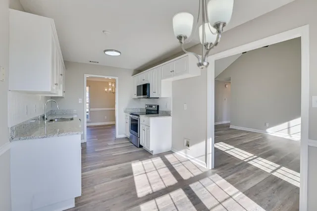 $244,000 | 3414 Essex Place, Hephzibah, GA 30815