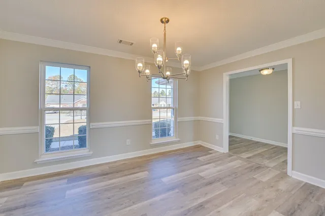 $244,000 | 3414 Essex Place, Hephzibah, GA 30815