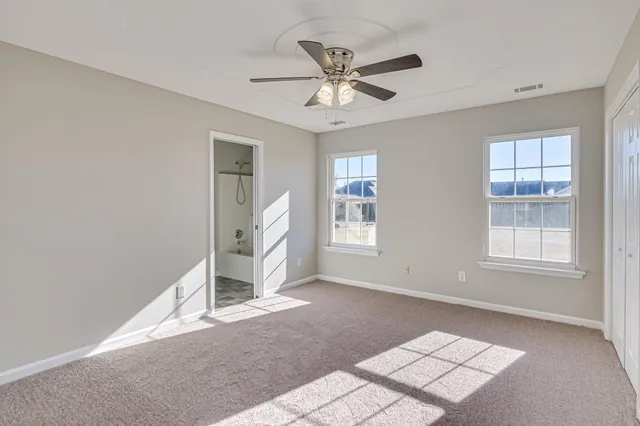 $244,000 | 3414 Essex Place, Hephzibah, GA 30815