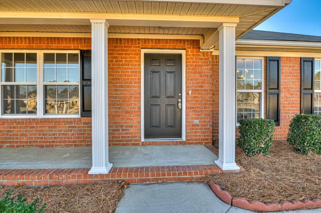 $244,000 | 3414 Essex Place, Hephzibah, GA 30815