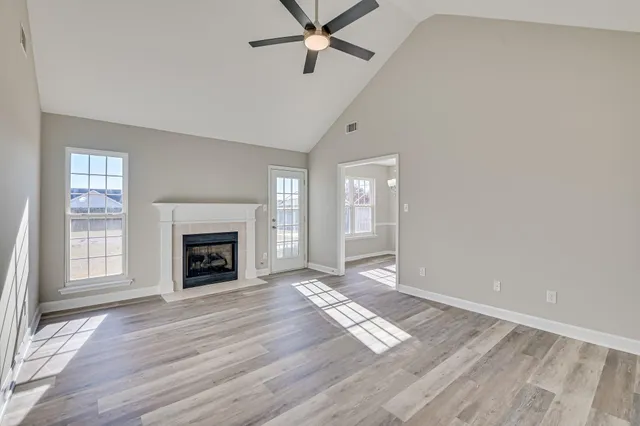 $244,000 | 3414 Essex Place, Hephzibah, GA 30815