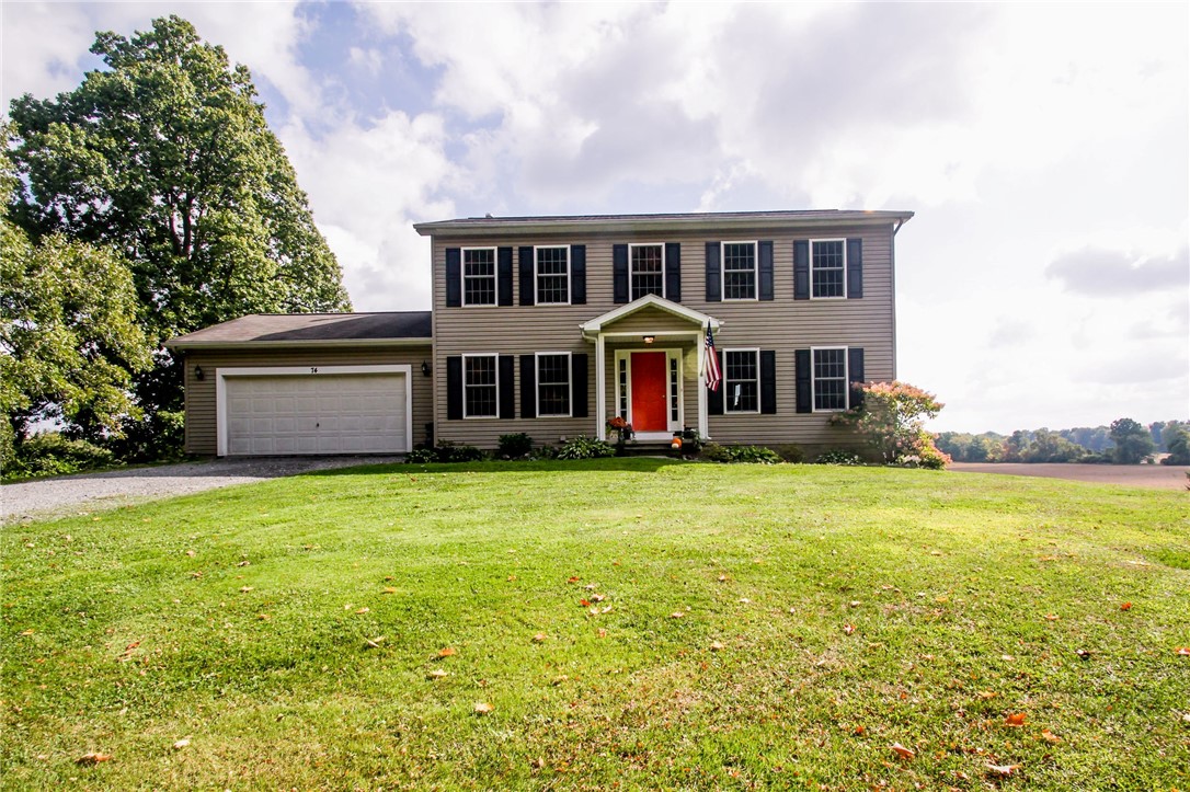 74 Widger Road Ogden, NY 14559 - Photo 1 of 1 Gallery Image 1