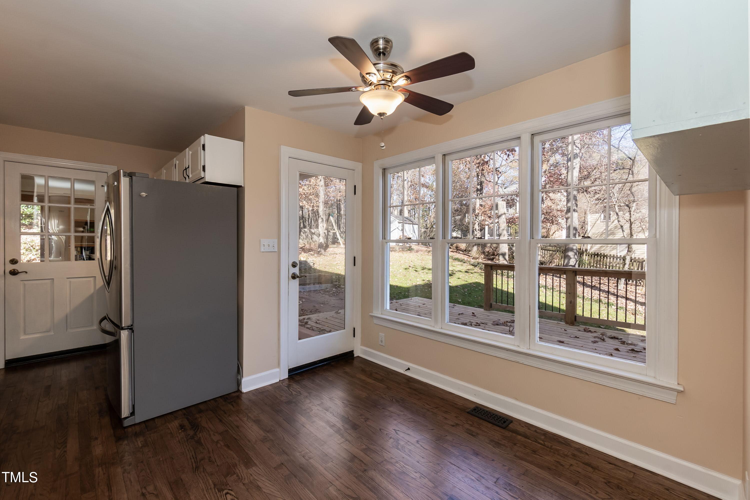 4101 Starboard Court Raleigh, NC 27613 - Photo 14 of 38 Breakfast 01