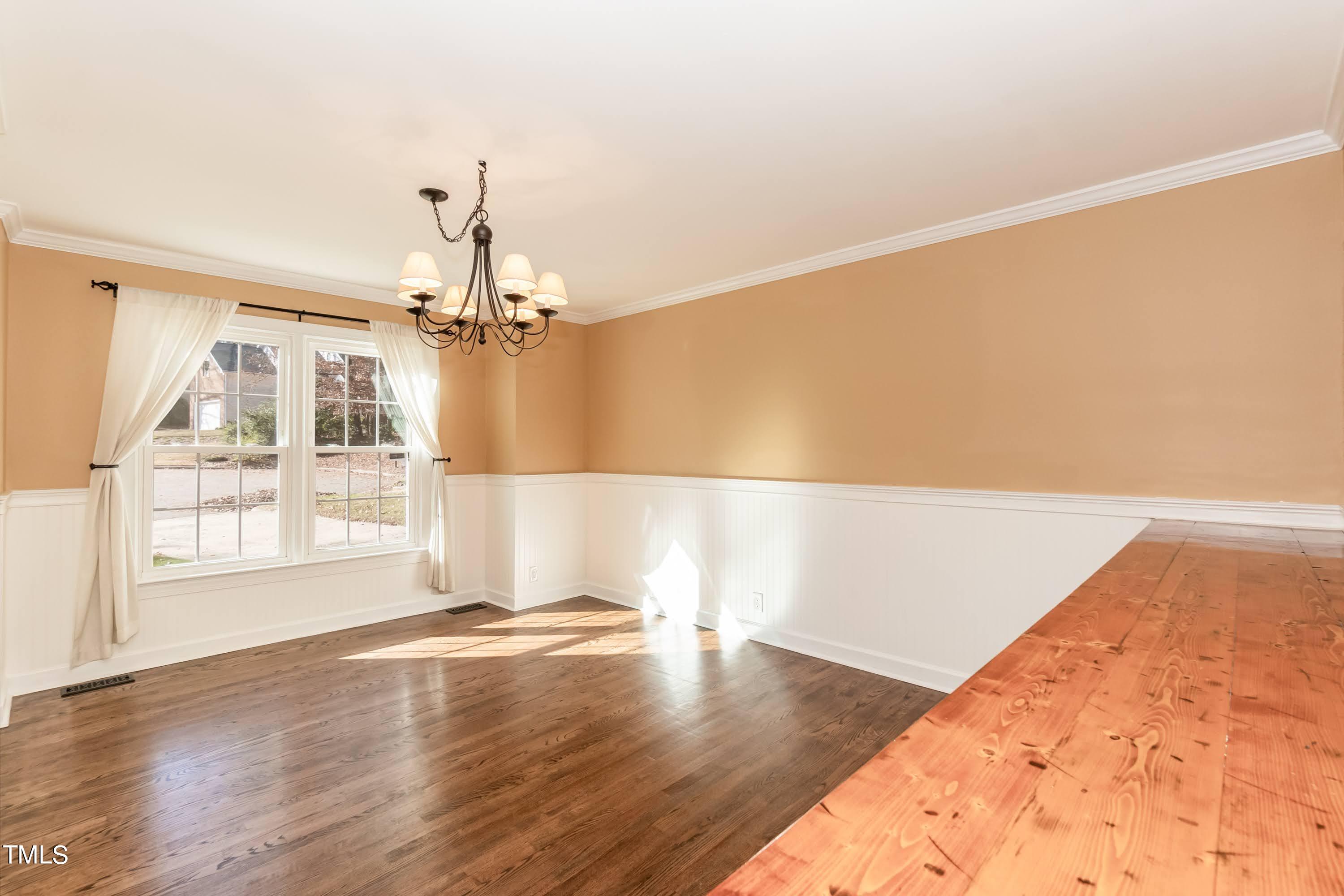 4101 Starboard Court Raleigh, NC 27613 - Photo 15 of 38 Dining 01