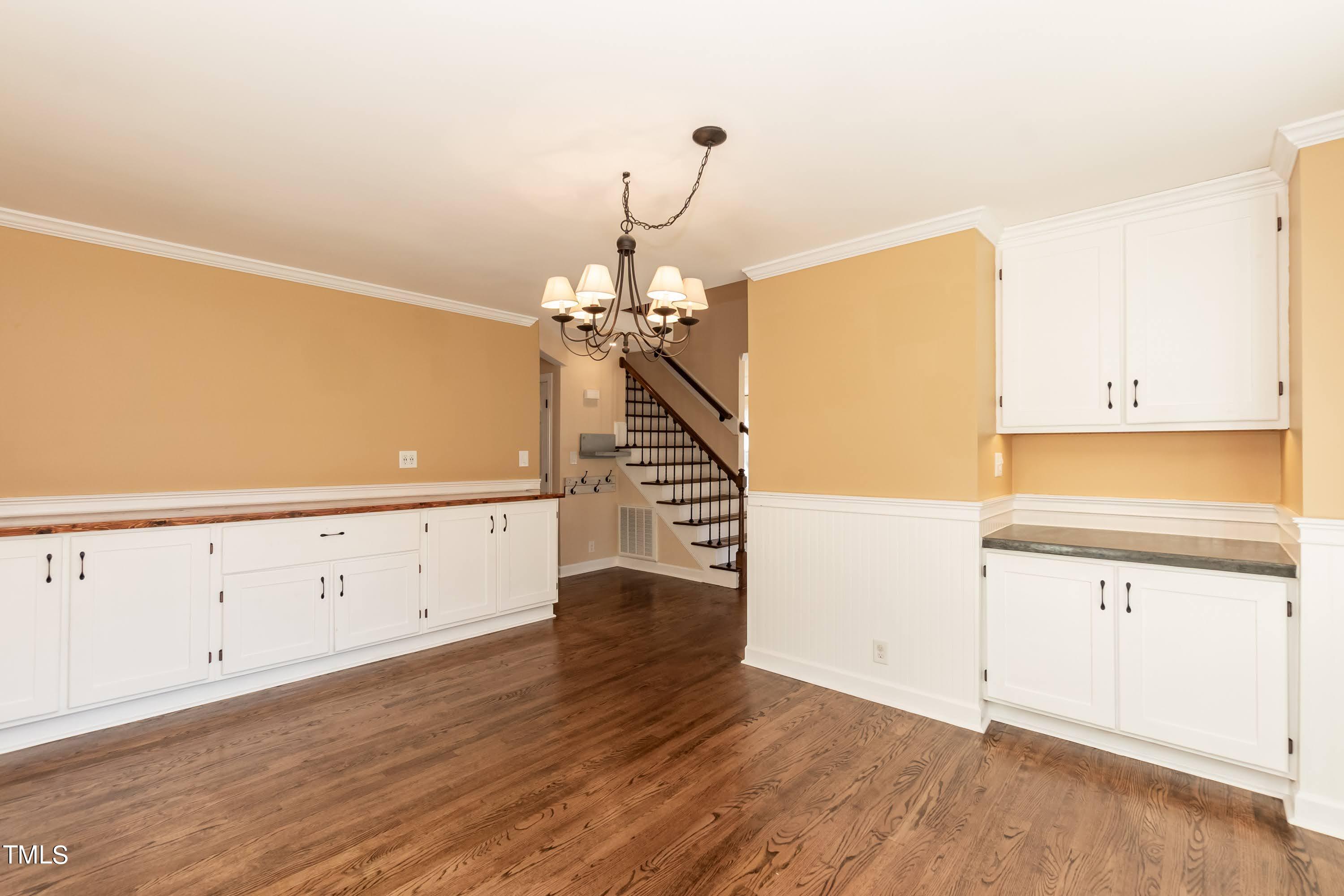 4101 Starboard Court Raleigh, NC 27613 - Photo 16 of 38 Dining 02