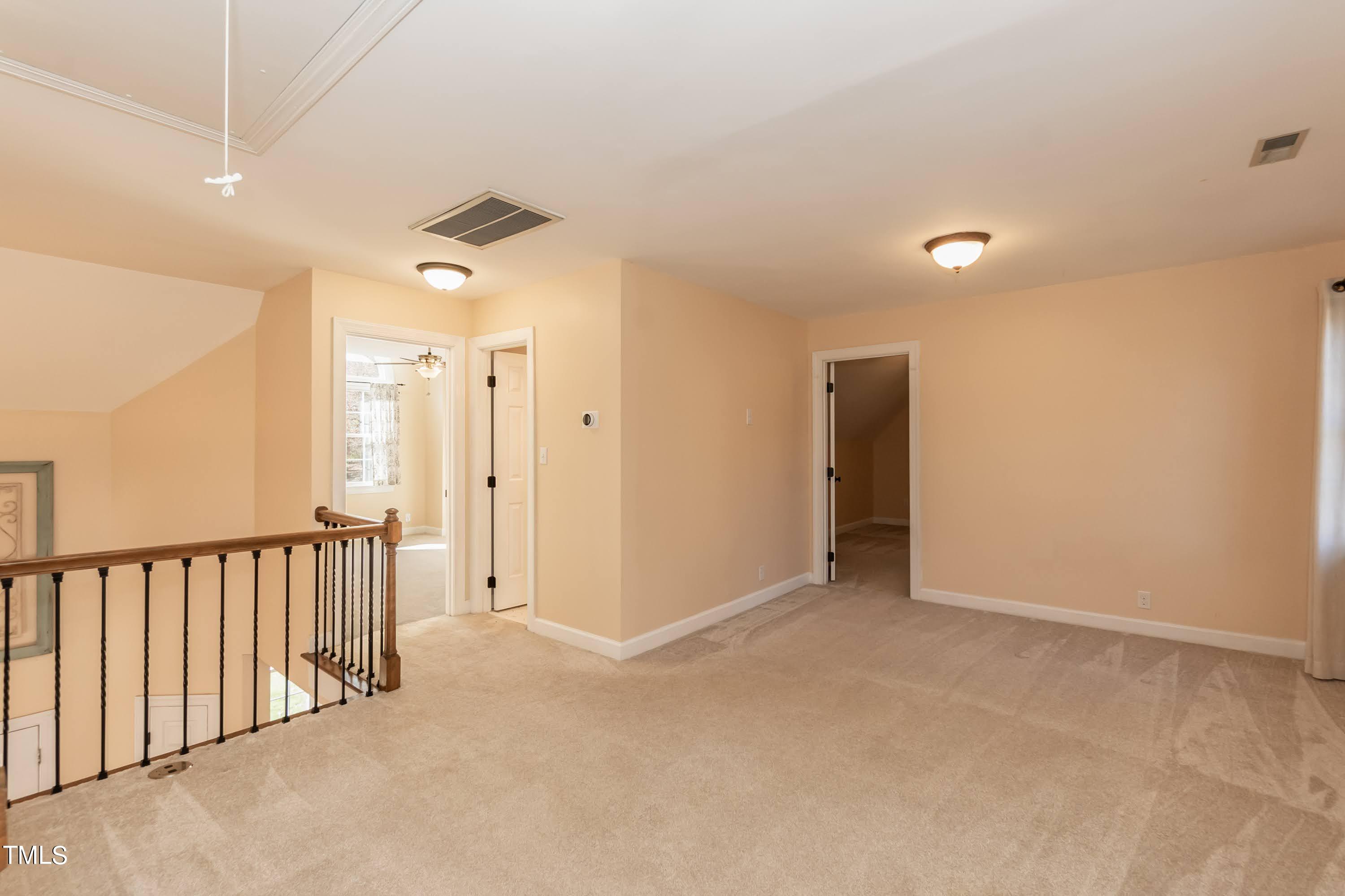 4101 Starboard Court Raleigh, NC 27613 - Photo 19 of 38 Loft 01