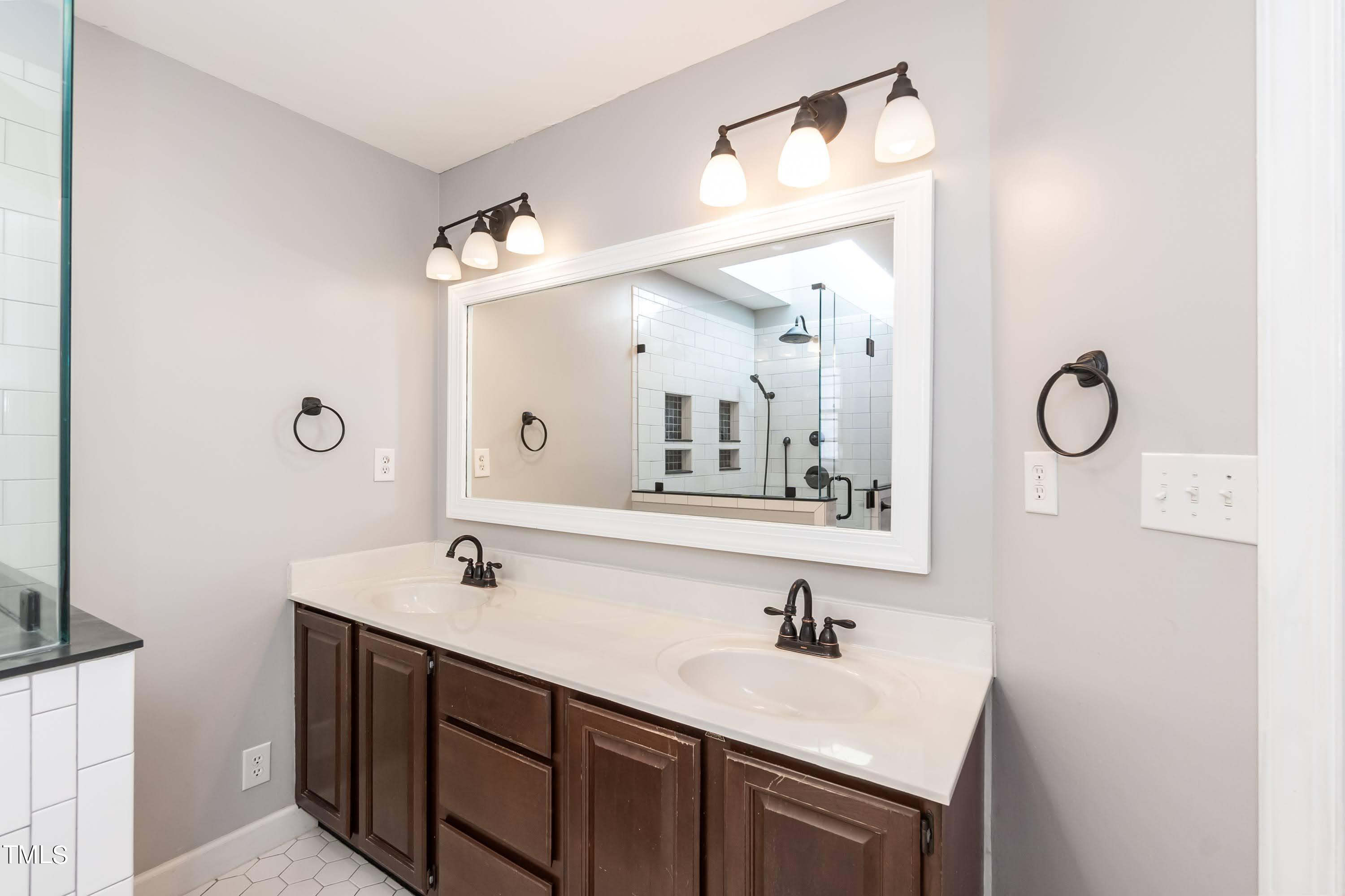 4101 Starboard Court Raleigh, NC 27613 - Photo 24 of 38 Primary Bath 01