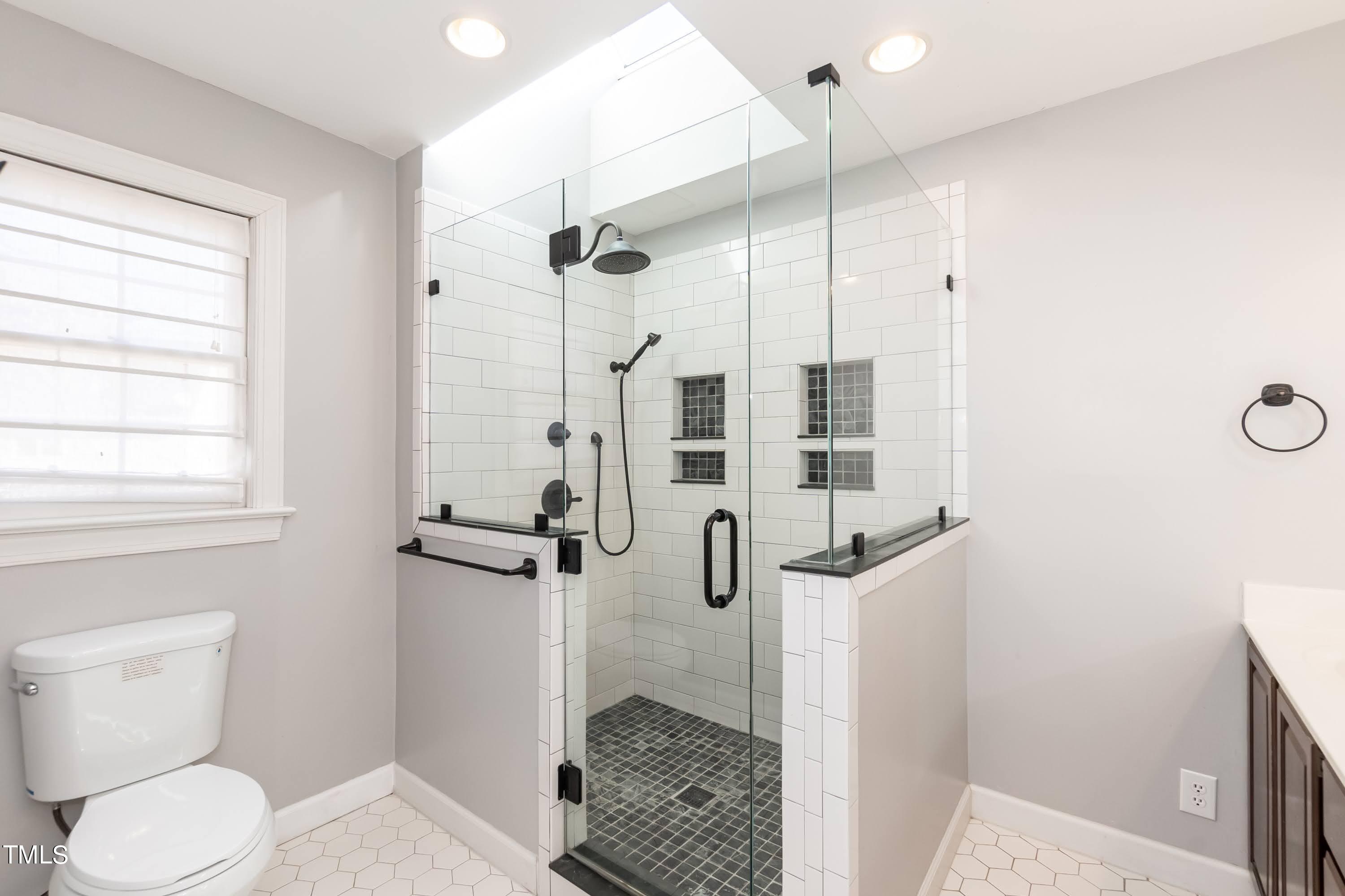 4101 Starboard Court Raleigh, NC 27613 - Photo 25 of 38 Primary Bath 02