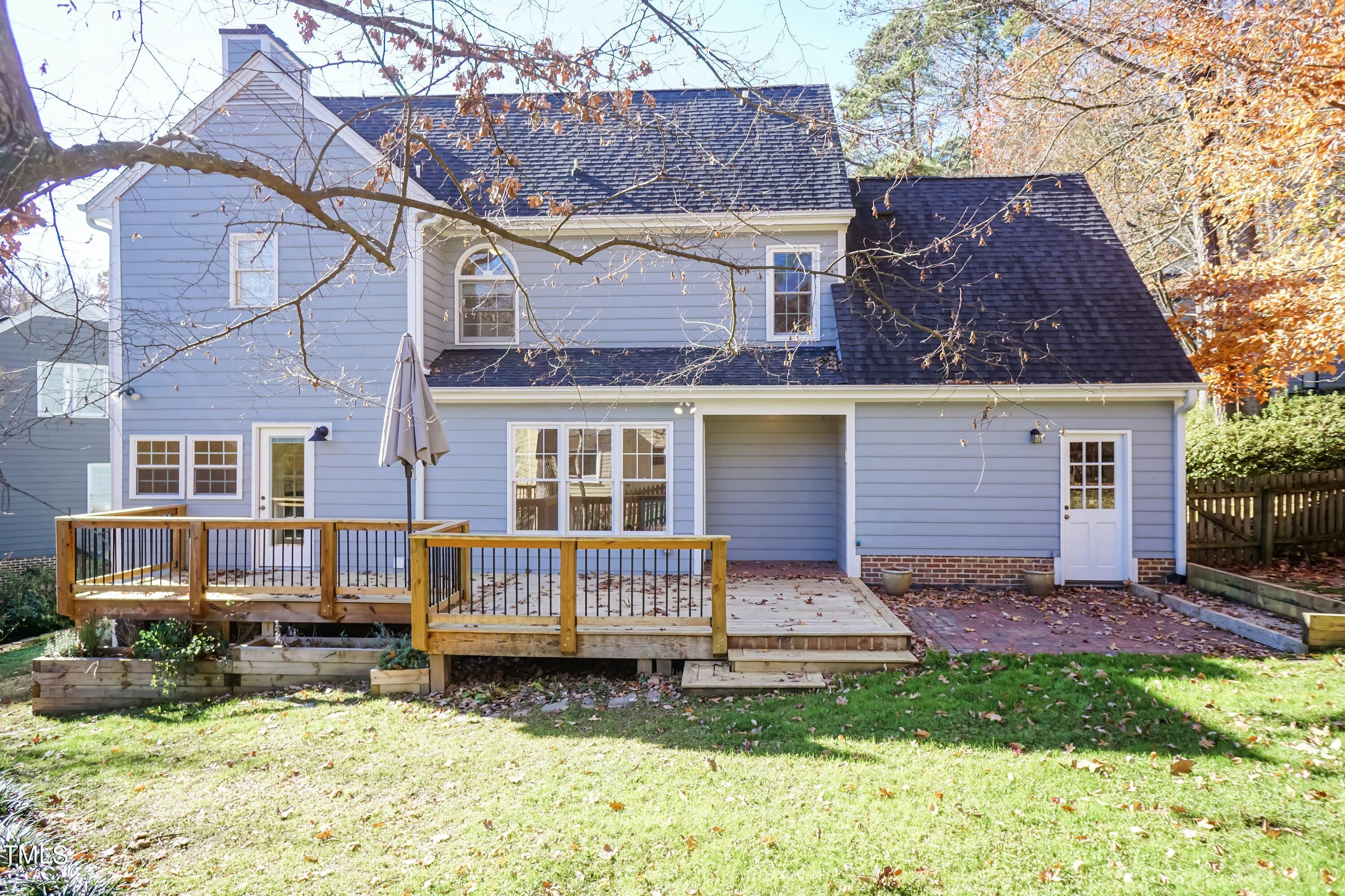 4101 Starboard Court Raleigh, NC 27613 - Photo 31 of 38 Back 02