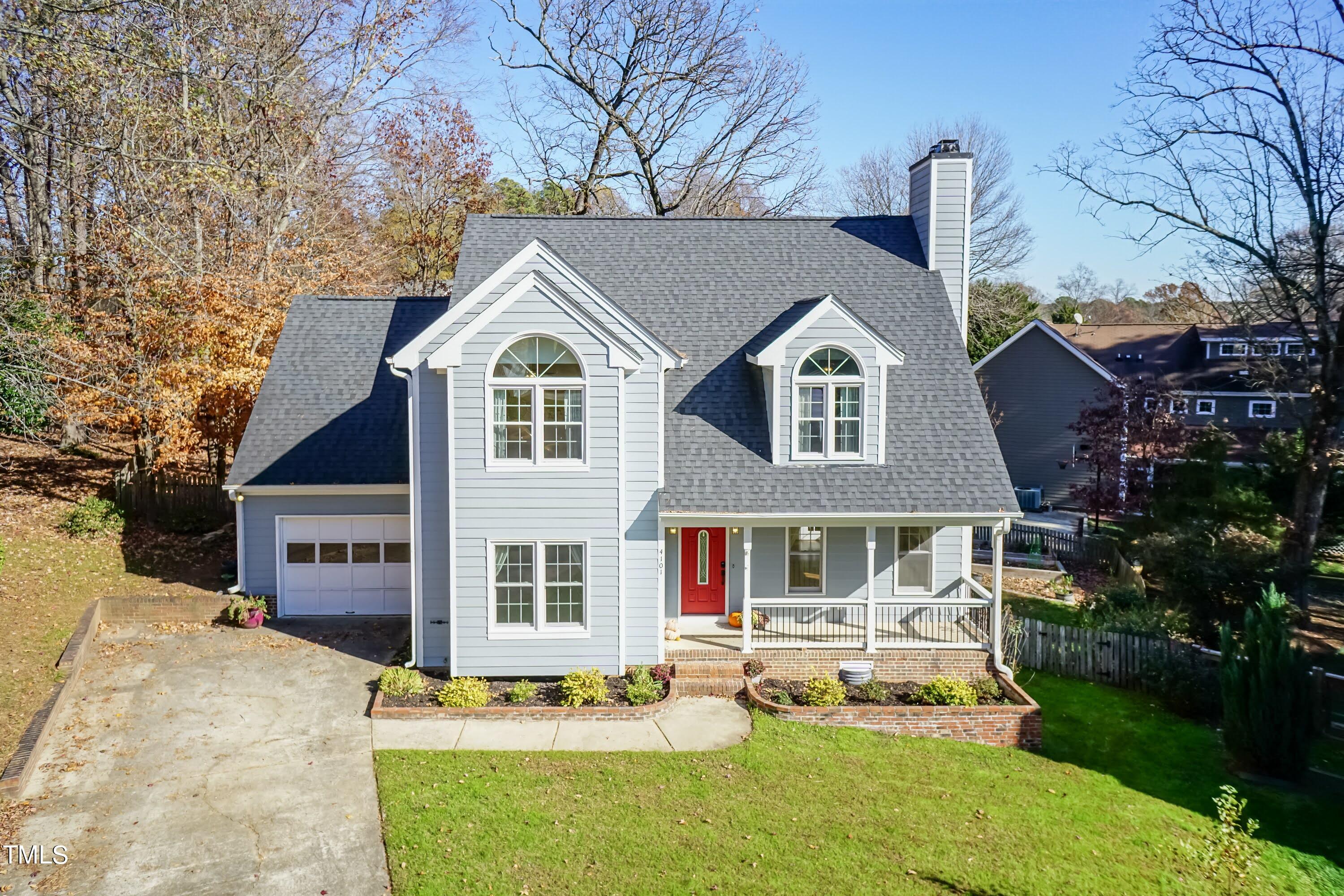 4101 Starboard Court Raleigh, NC 27613 - Photo 38 of 38 Front 05