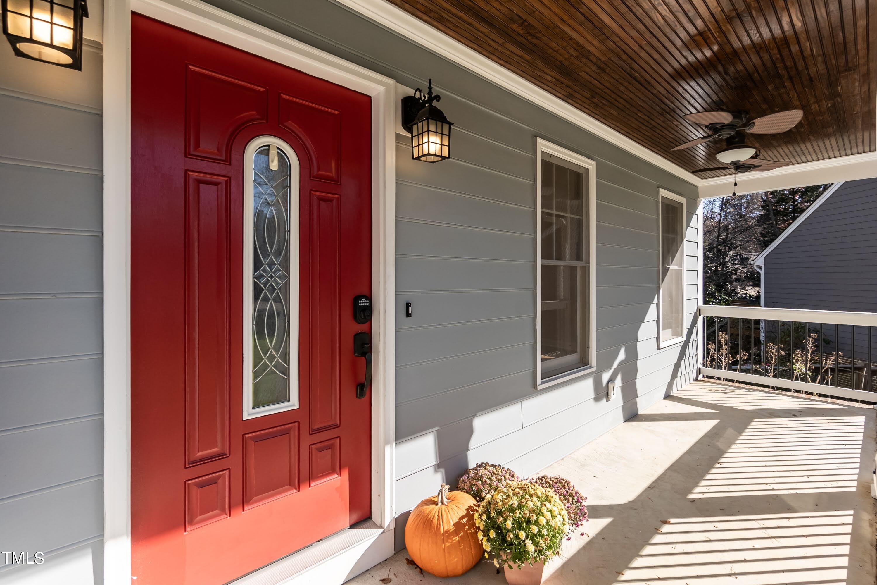 4101 Starboard Court Raleigh, NC 27613 - Photo 4 of 38 Porch 03