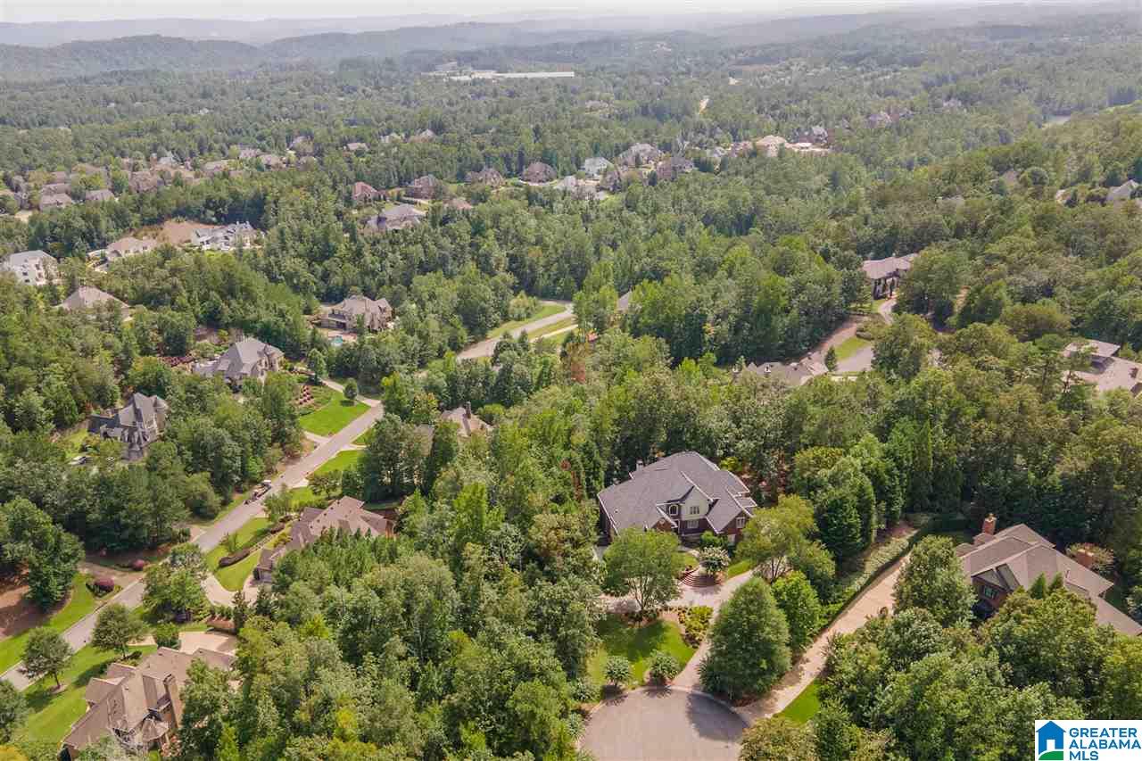 7379 Ridgecrest Court Road Birmingham, AL 35242 - Photo 47 of 49