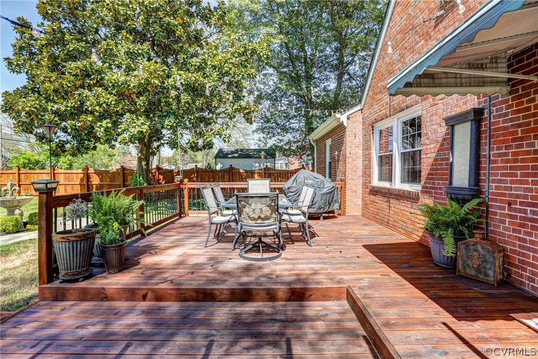 6000 Rois Road Richmond, VA 23227 - Photo 50 of 50 Gallery Image 50