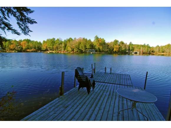 15 Ritsher Road Meredith, NH 03253 - Photo 2 of 36