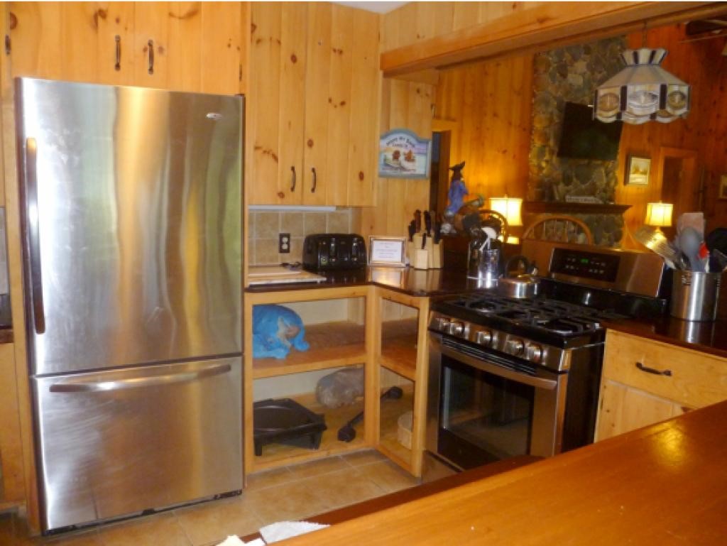 15 Ritsher Road Meredith, NH 03253 - Photo 14 of 36