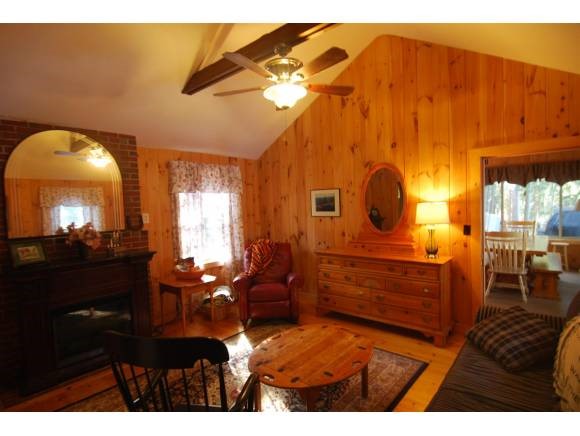 15 Ritsher Road Meredith, NH 03253 - Photo 19 of 36