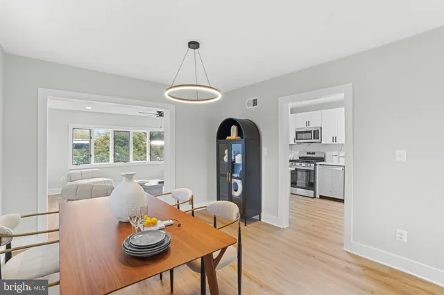 $899,995 | 4417 20th Street Northeast, Washington, DC 20018