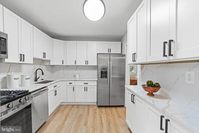 $899,995 | 4417 20th Street Northeast, Washington, DC 20018