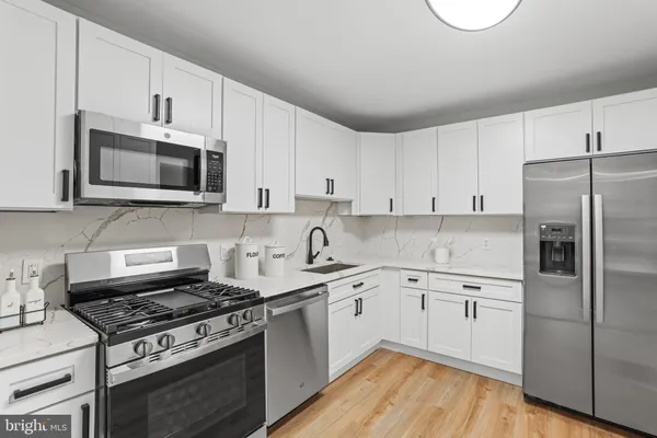 $899,995 | 4417 20th Street Northeast, Washington, DC 20018