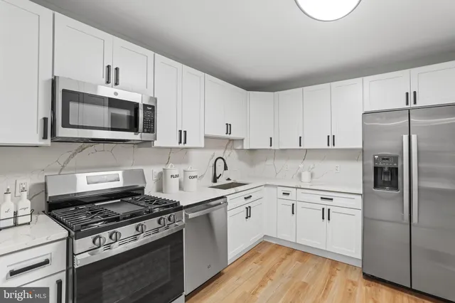 $899,995 | 4417 20th Street Northeast, Washington, DC 20018