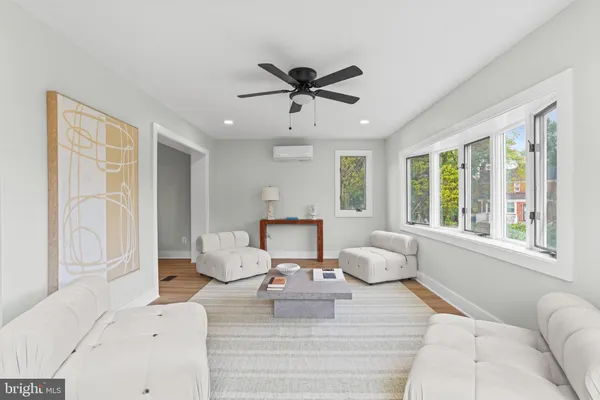 $899,995 | 4417 20th Street Northeast, Washington, DC 20018