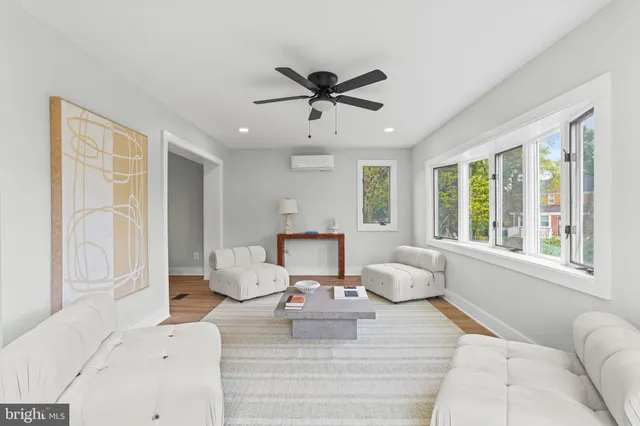 $899,995 | 4417 20th Street Northeast, Washington, DC 20018