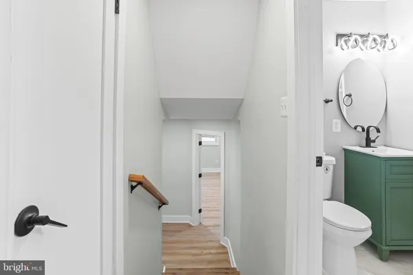 $899,995 | 4417 20th Street Northeast, Washington, DC 20018
