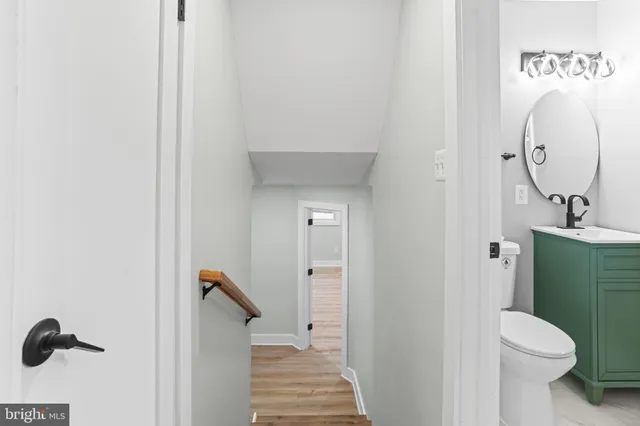 $899,995 | 4417 20th Street Northeast, Washington, DC 20018