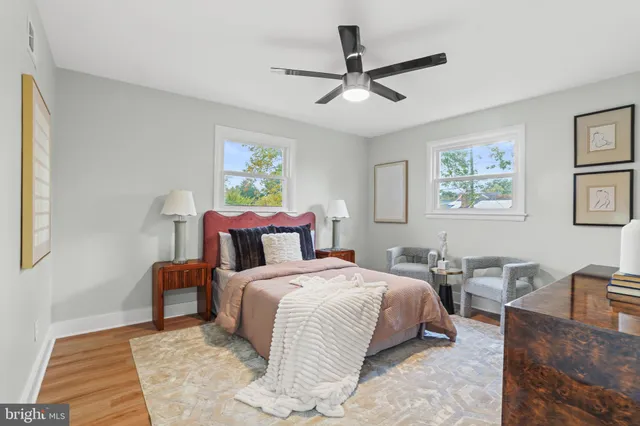 $899,995 | 4417 20th Street Northeast, Washington, DC 20018