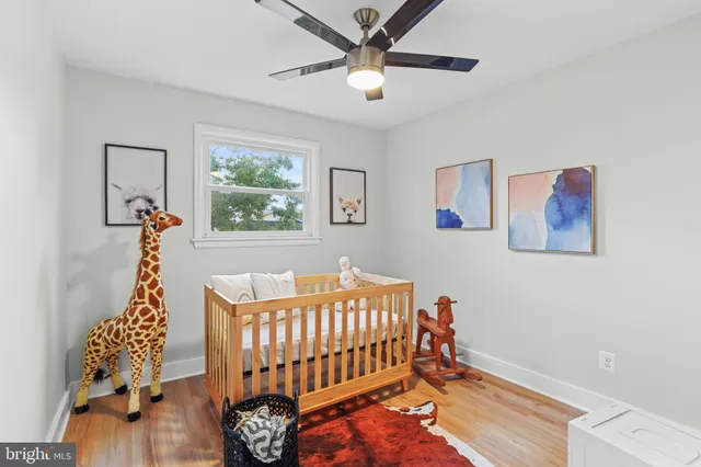 $899,995 | 4417 20th Street Northeast, Washington, DC 20018