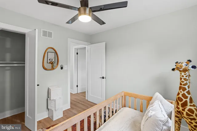 $899,995 | 4417 20th Street Northeast, Washington, DC 20018