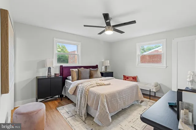 $899,995 | 4417 20th Street Northeast, Washington, DC 20018