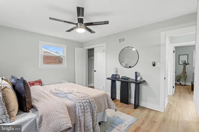 $899,995 | 4417 20th Street Northeast, Washington, DC 20018