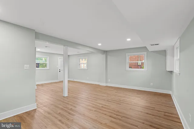 $899,995 | 4417 20th Street Northeast, Washington, DC 20018