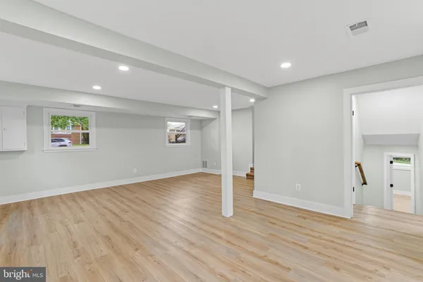 $899,995 | 4417 20th Street Northeast, Washington, DC 20018