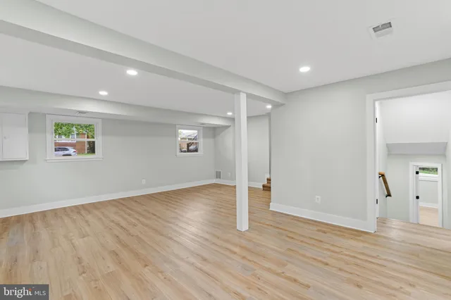 $899,995 | 4417 20th Street Northeast, Washington, DC 20018