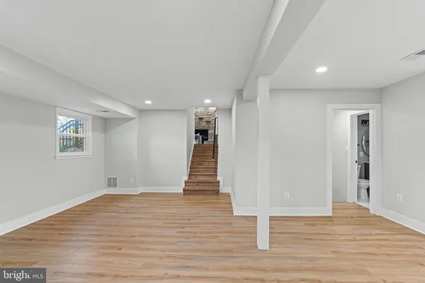 $899,995 | 4417 20th Street Northeast, Washington, DC 20018