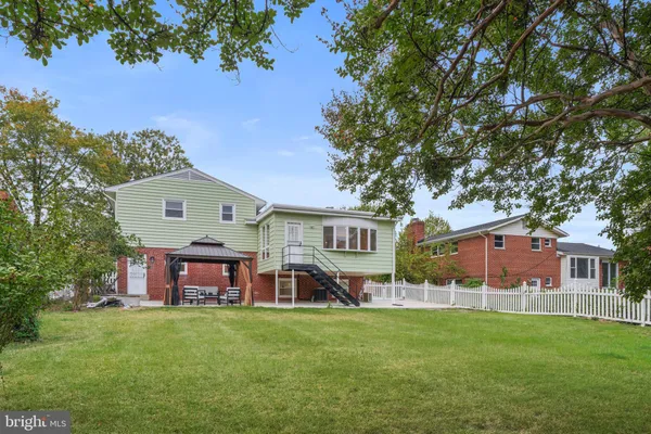 $899,995 | 4417 20th Street Northeast, Washington, DC 20018