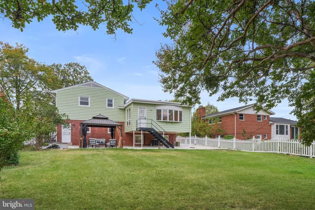 $899,995 | 4417 20th Street Northeast, Washington, DC 20018